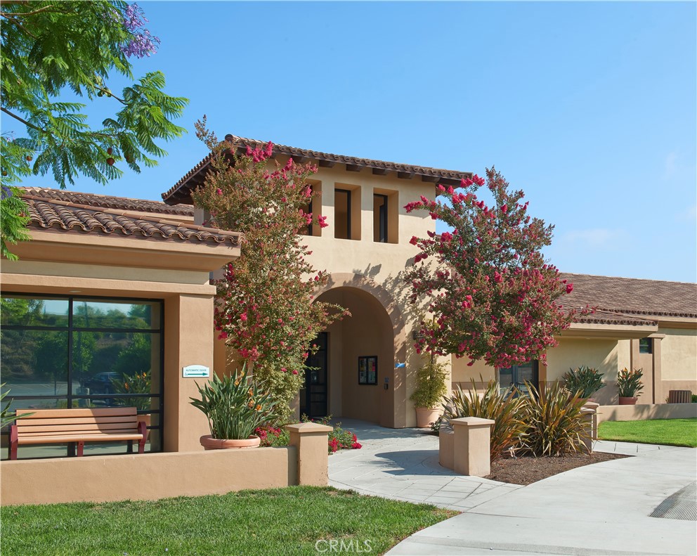Leisure World (LW) - Residential Lease