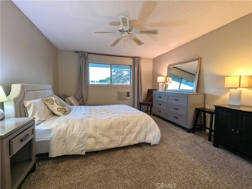 Leisure World (LW) - Residential Lease