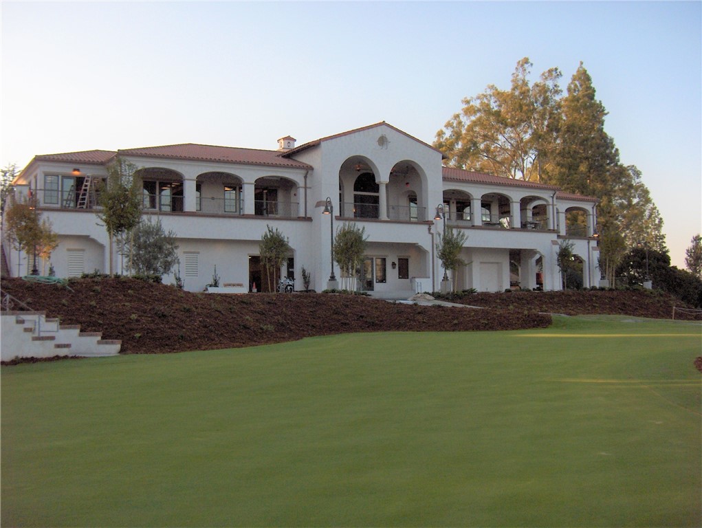 Leisure World (LW) - Residential Lease