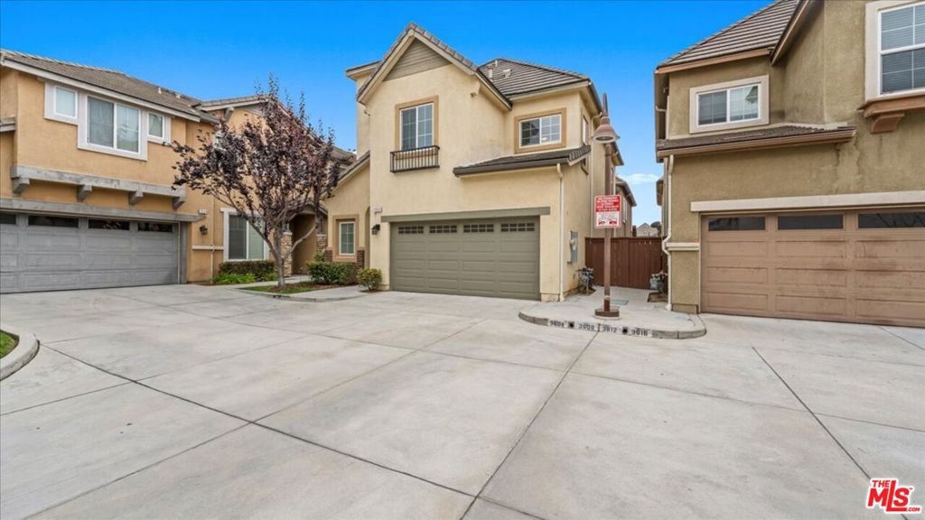 3608 W Chapman Lane, Inglewood CA 90305