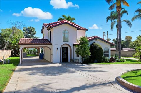 11260 Osborne Lakeview Terrace CA 91342