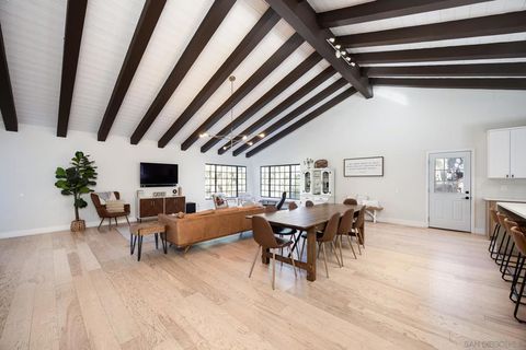 9903 Shadow Rd La Mesa CA 91941