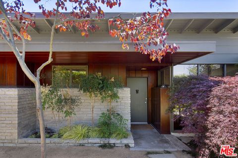 7400 Pyramid Place Los Angeles CA 90046