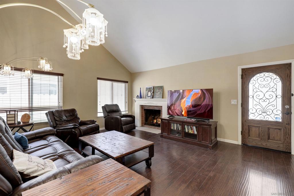 Chula Vista - Residential