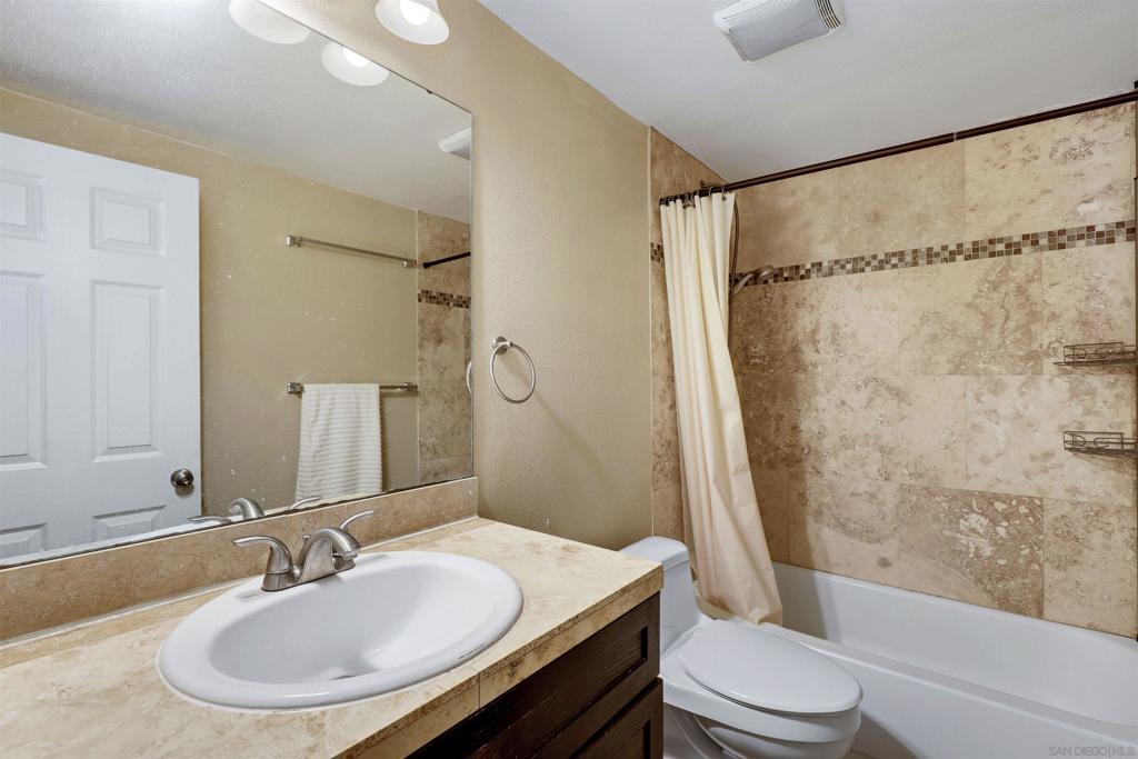 Chula Vista - Residential