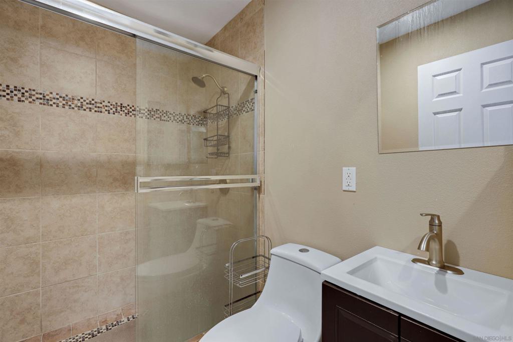 Chula Vista - Residential