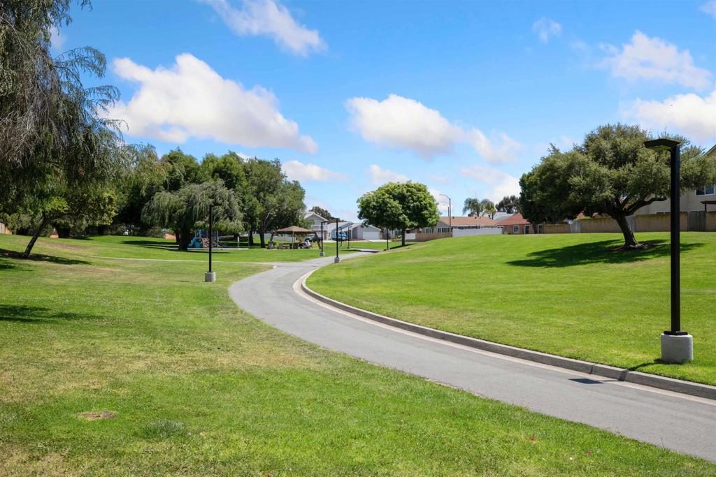 Chula Vista - Residential