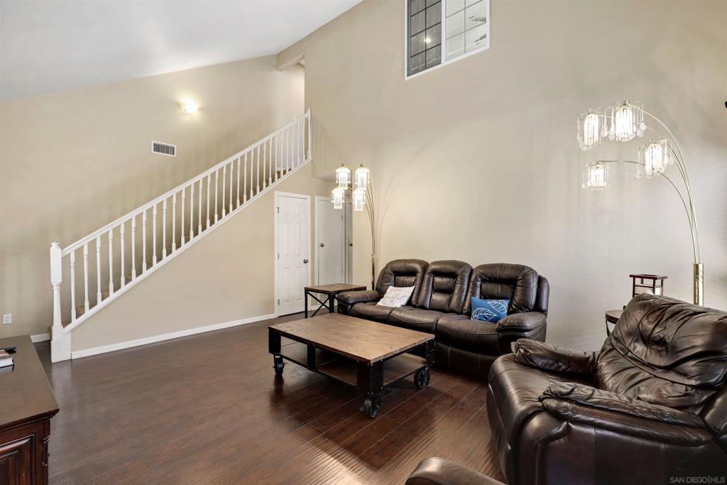 Chula Vista - Residential