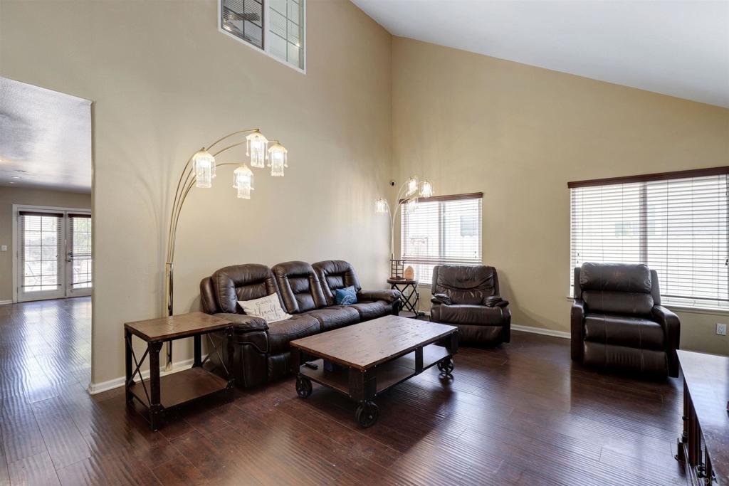 Chula Vista - Residential