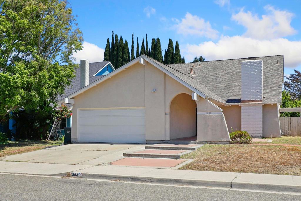 Chula Vista - Residential