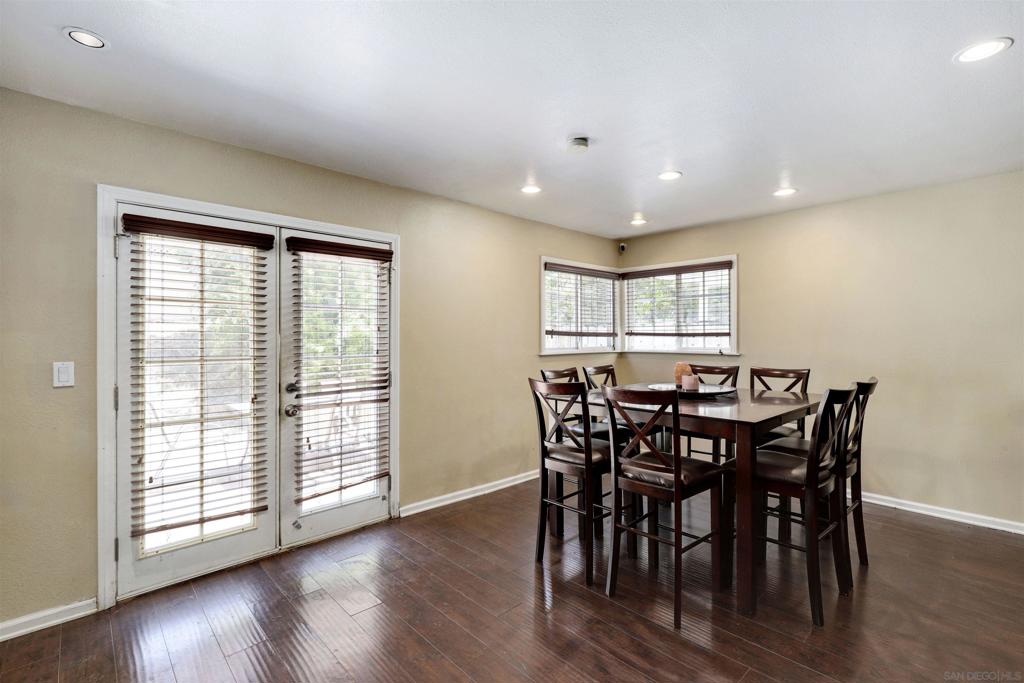 Chula Vista - Residential