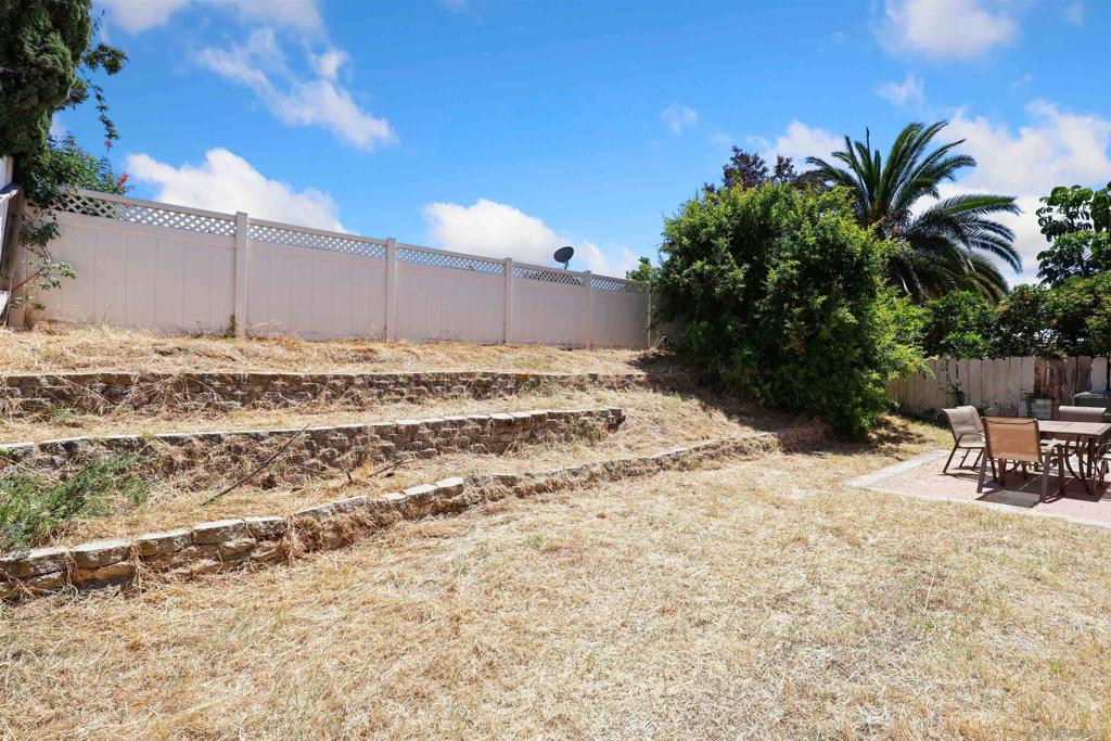 Chula Vista - Residential