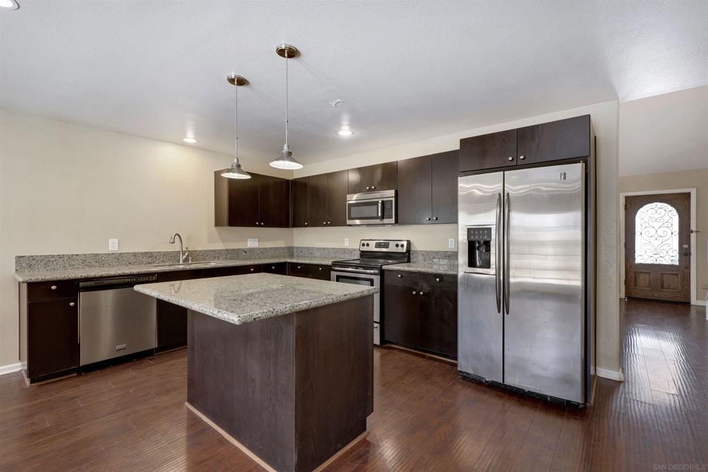 Chula Vista - Residential