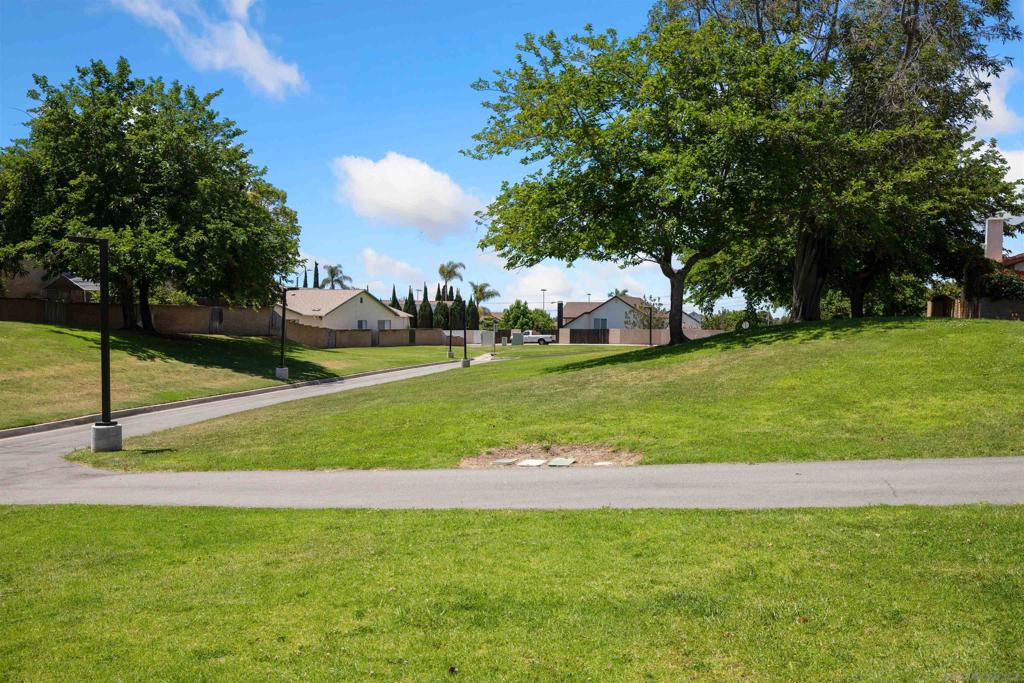 Chula Vista - Residential