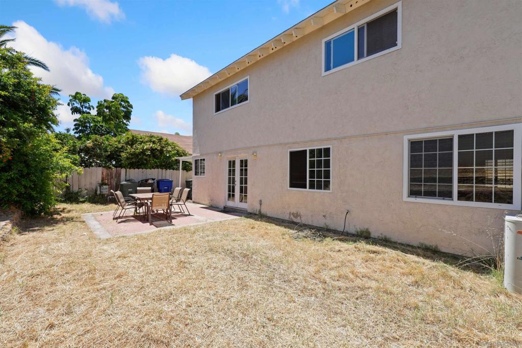 Chula Vista - Residential