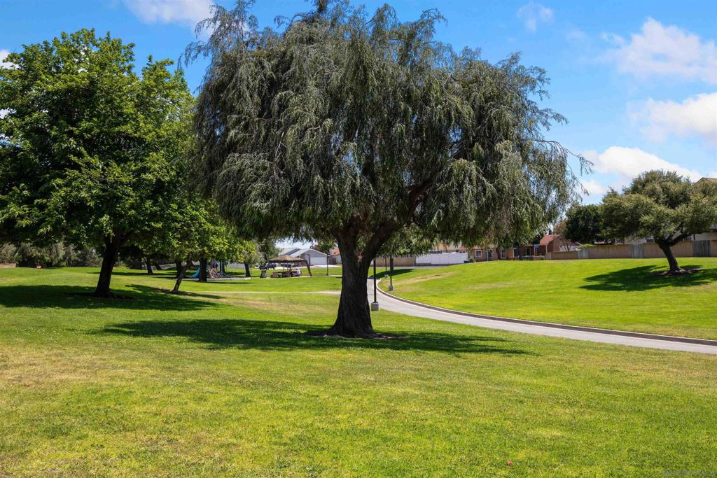 Chula Vista - Residential