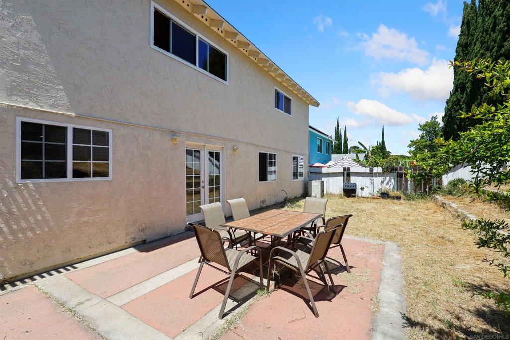 Chula Vista - Residential