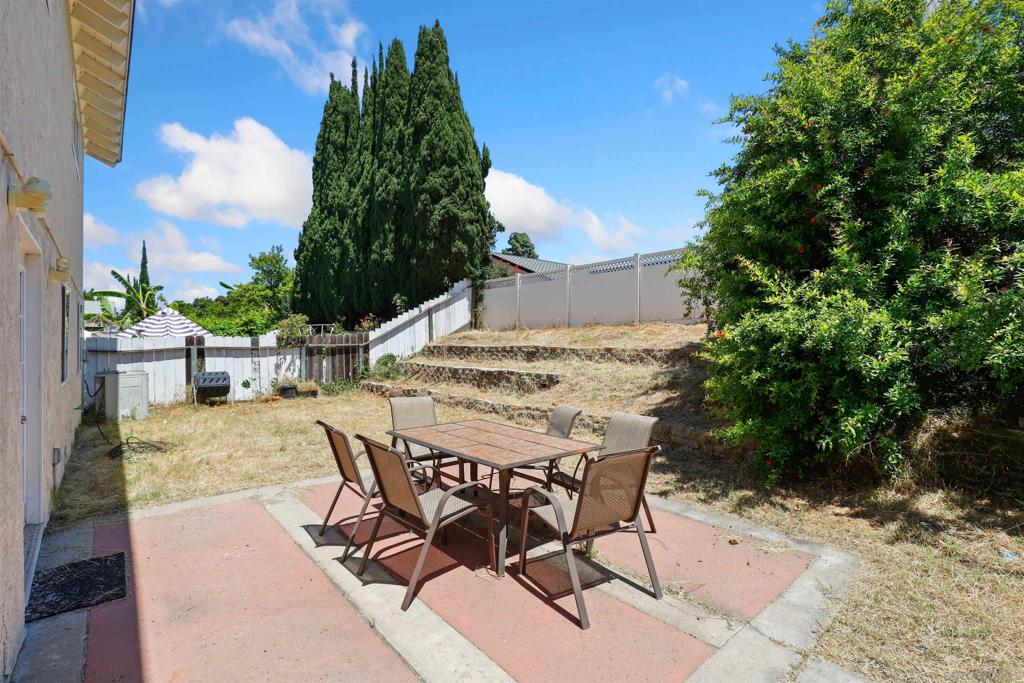 Chula Vista - Residential