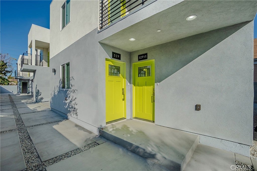 531 W 80TH, Los Angeles CA 90044