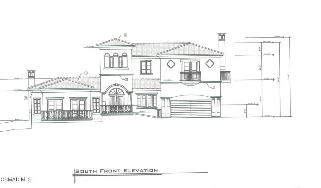 20905 Calimali Road