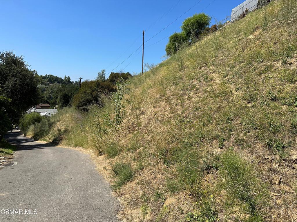 20905 Calimali Road