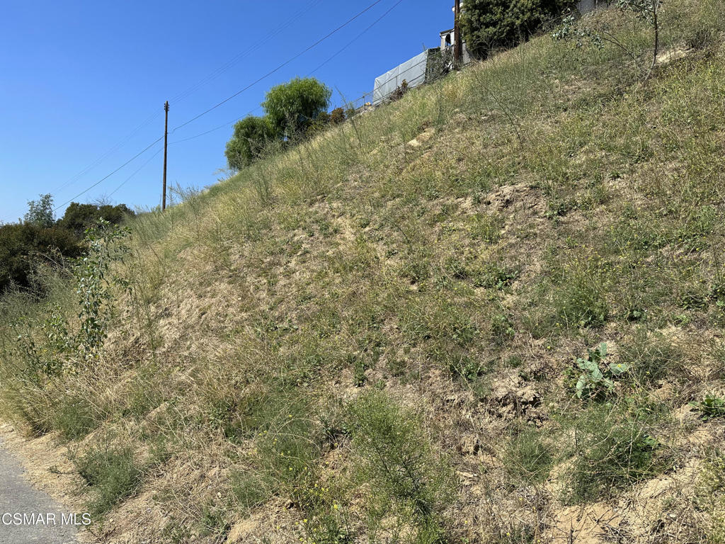 20905 Calimali Road