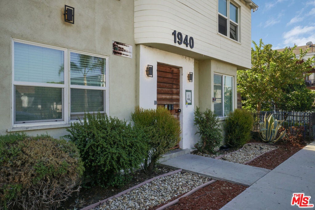1940 Chestnut Avenue