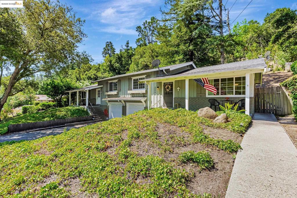 Not Listed - Residential