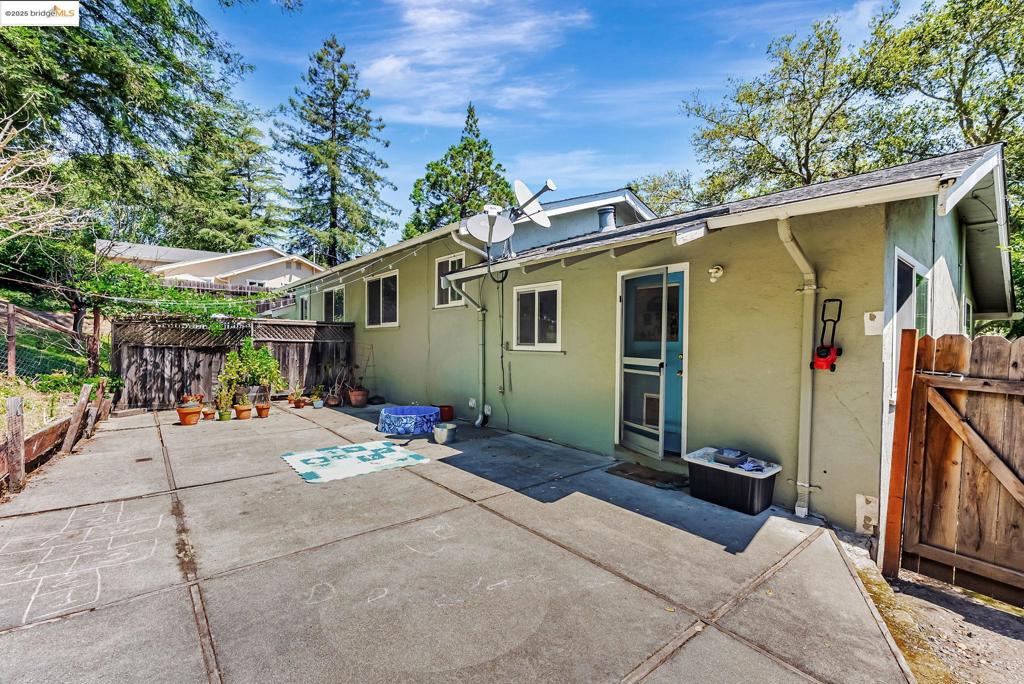 Not Listed - Residential