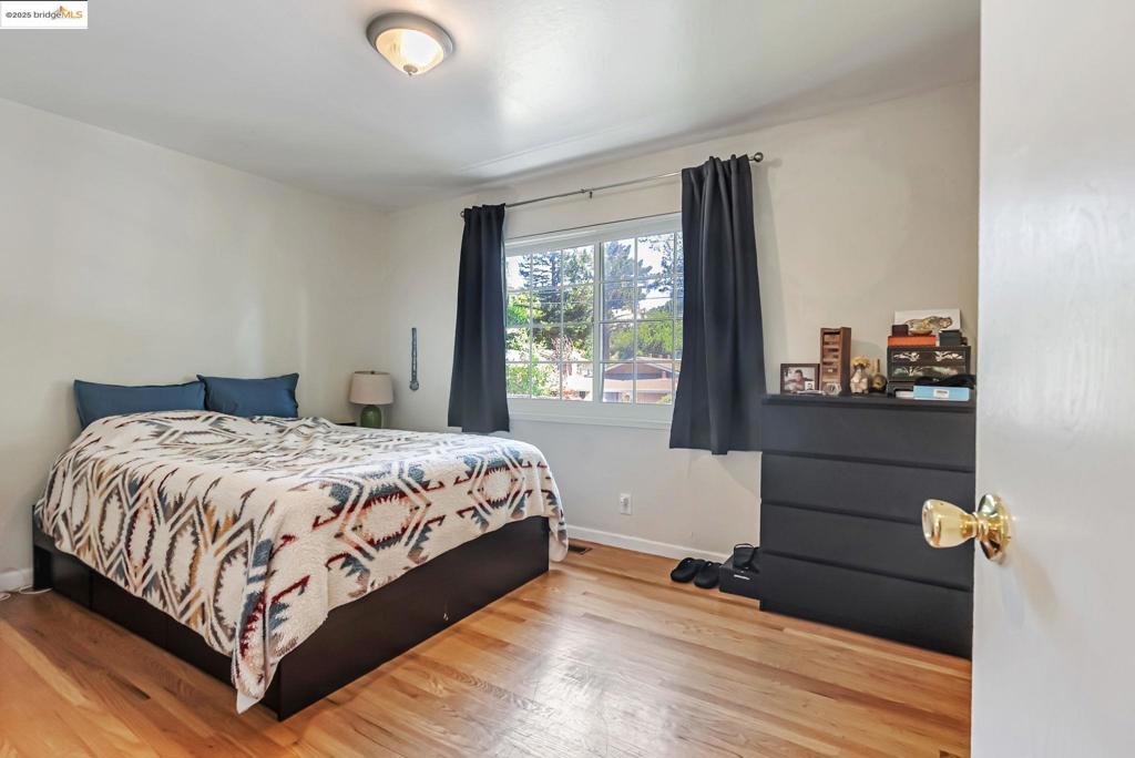 Not Listed - Residential