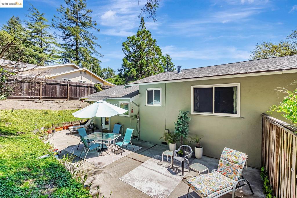 Not Listed - Residential