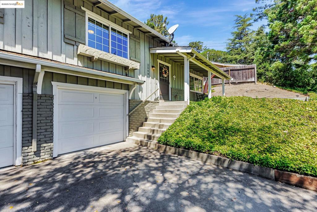 Not Listed - Residential