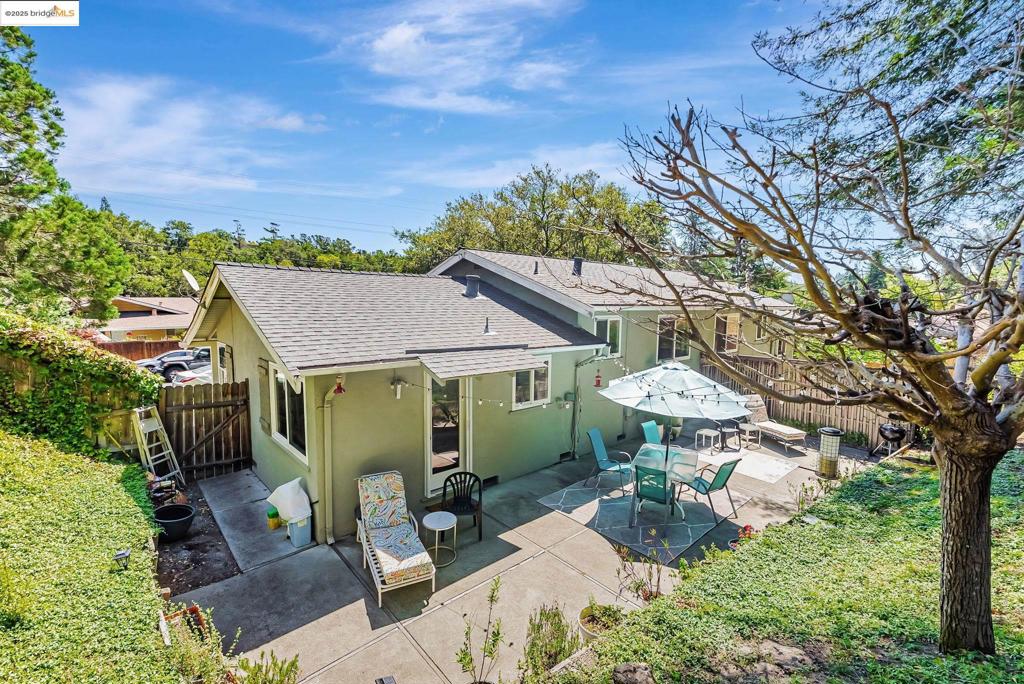 Not Listed - Residential
