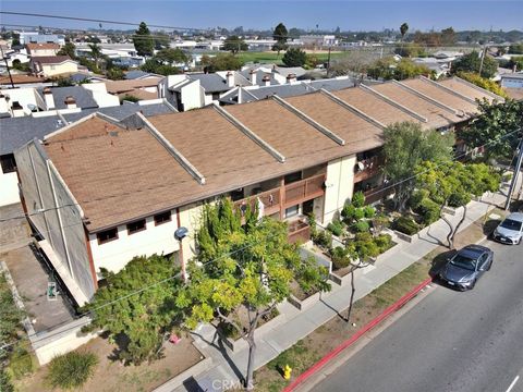 4177 Manhattan Beach Blvd. Lawndale CA 90260