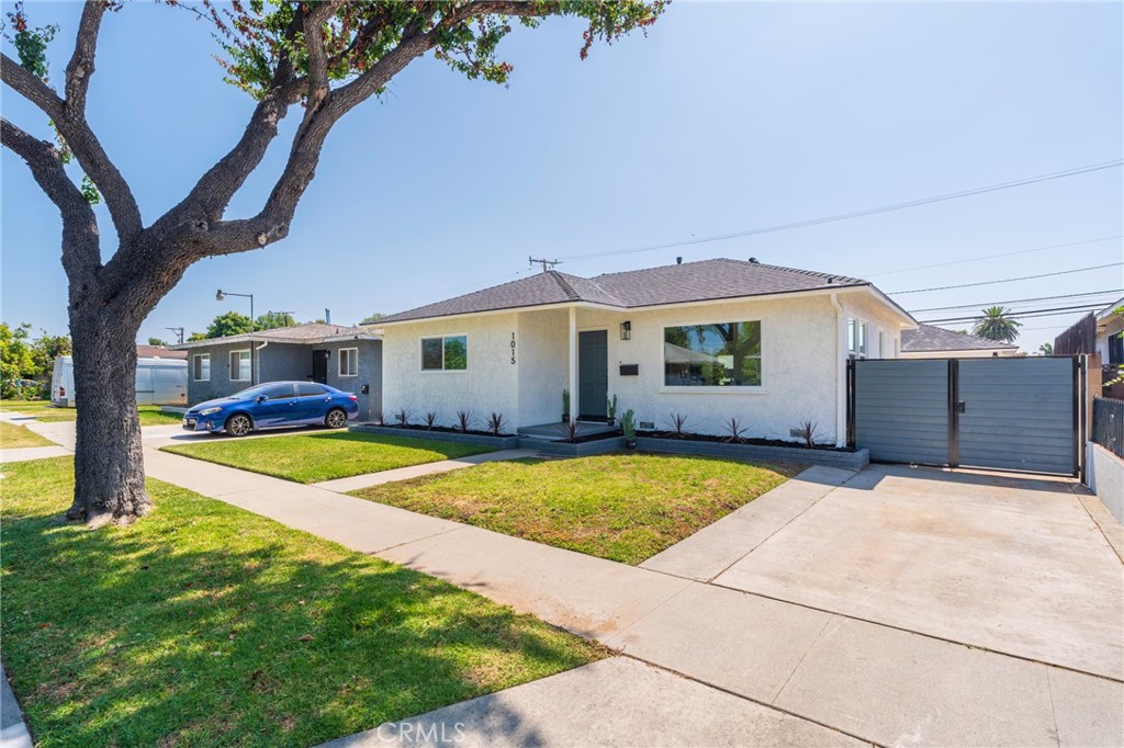 1015 S Castlegate Avenue