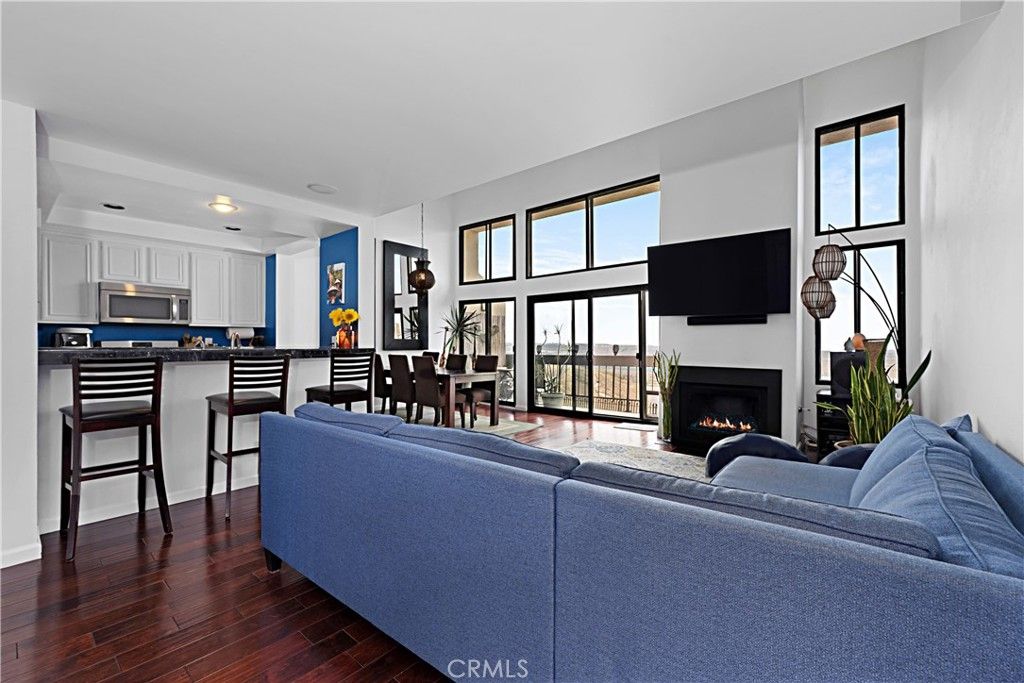 Photo of 8180 Manitoba Street #350, Playa Del Rey, CA 90293 (MLS # SB25180893)