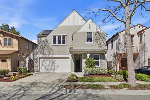 948 Rincon Street Mountain View CA 94040