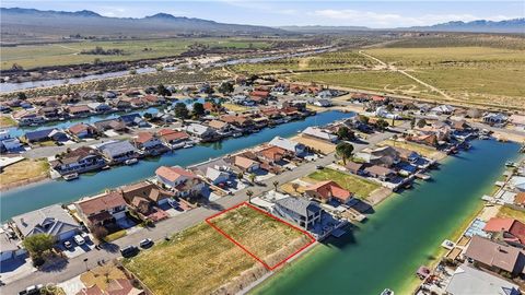 Photo of 26414 Edgewater Ln, Helendale, CA 92342 (MLS # CV26047644)