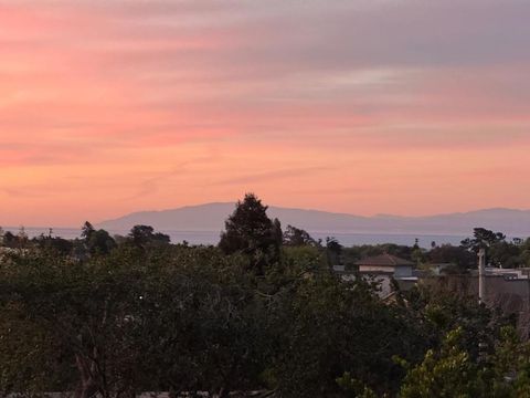 Photo of 1520 Escalona Drive, Santa Cruz, CA 95060 (MLS # ML82029693)