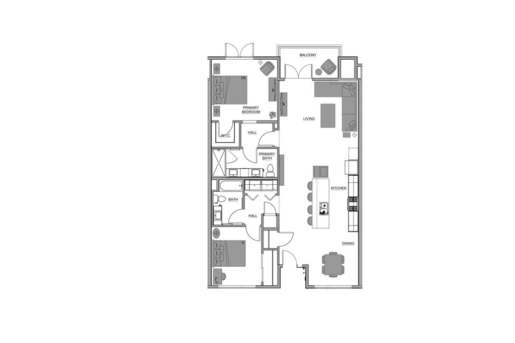 Del Prado Place - Residential