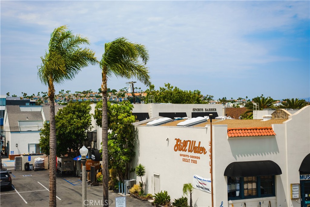 Del Prado Place - Residential
