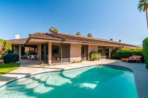 17 Dartmouth Drive Rancho Mirage CA 92270