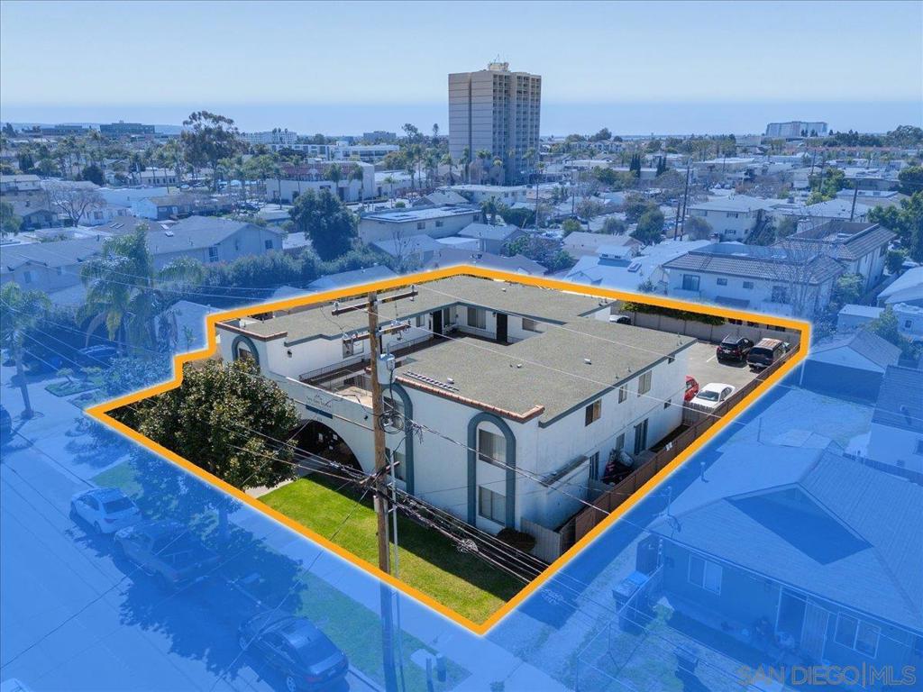 274 Twin Oaks Avenue