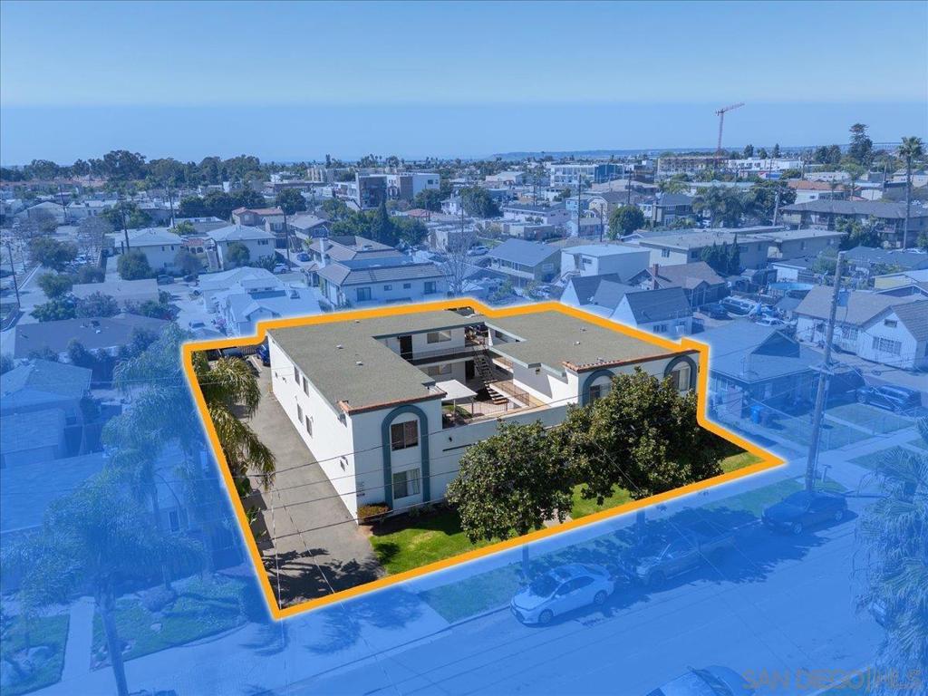 274 Twin Oaks Avenue