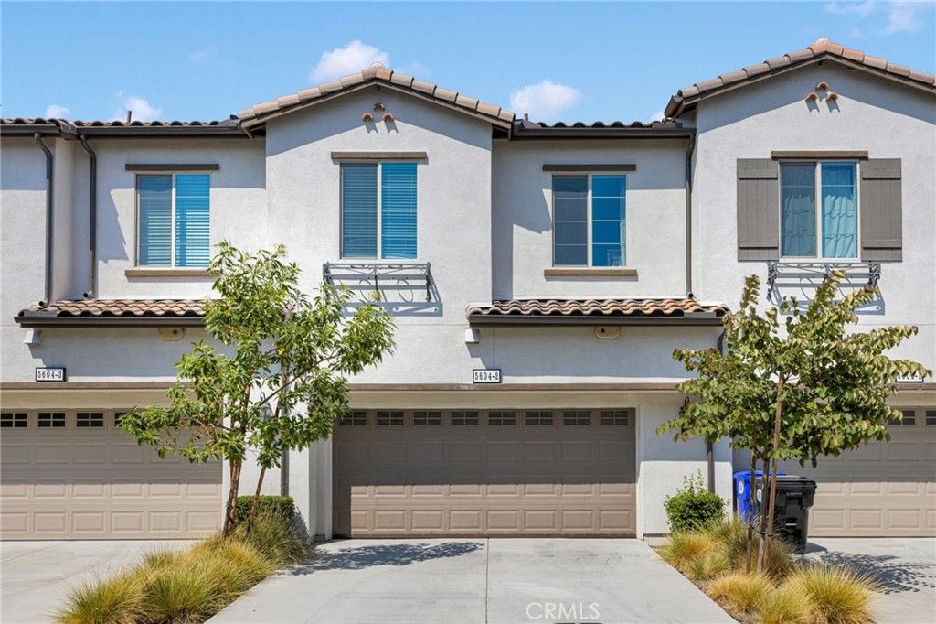 Photo of 5604 Altamura Way #2, Fontana, CA 92336 (MLS # CV25214943)