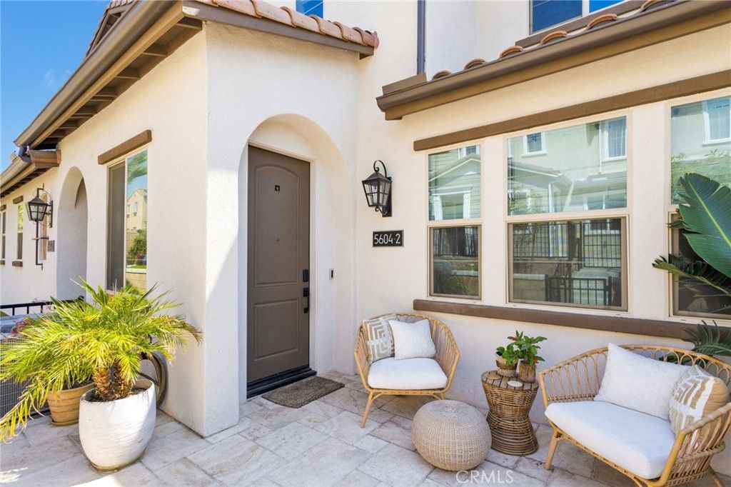 Photo of 5604 Altamura Way #2, Fontana, CA 92336 (MLS # CV25214943)