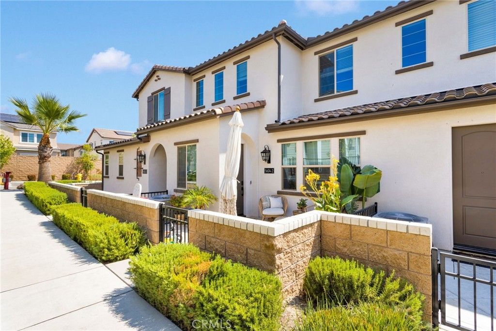 Photo of 5604 Altamura Way #2, Fontana, CA 92336 (MLS # CV25214943)