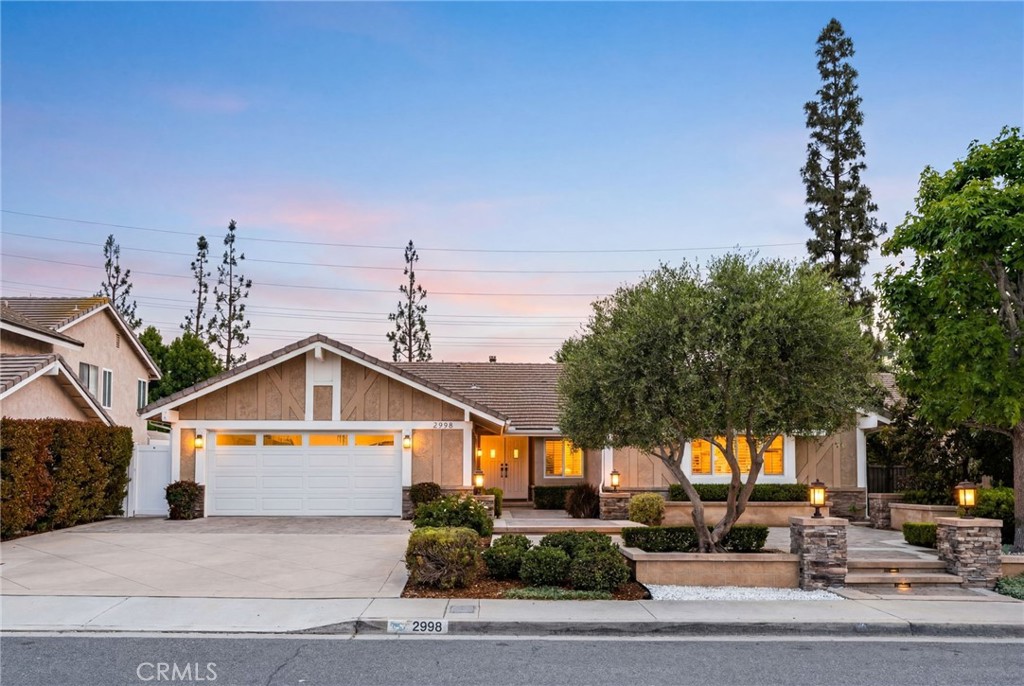 2998 Primrose Avenue