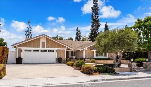 Photo of 2998 Primrose Avenue, Brea, CA 92821 (MLS # PW26105768)