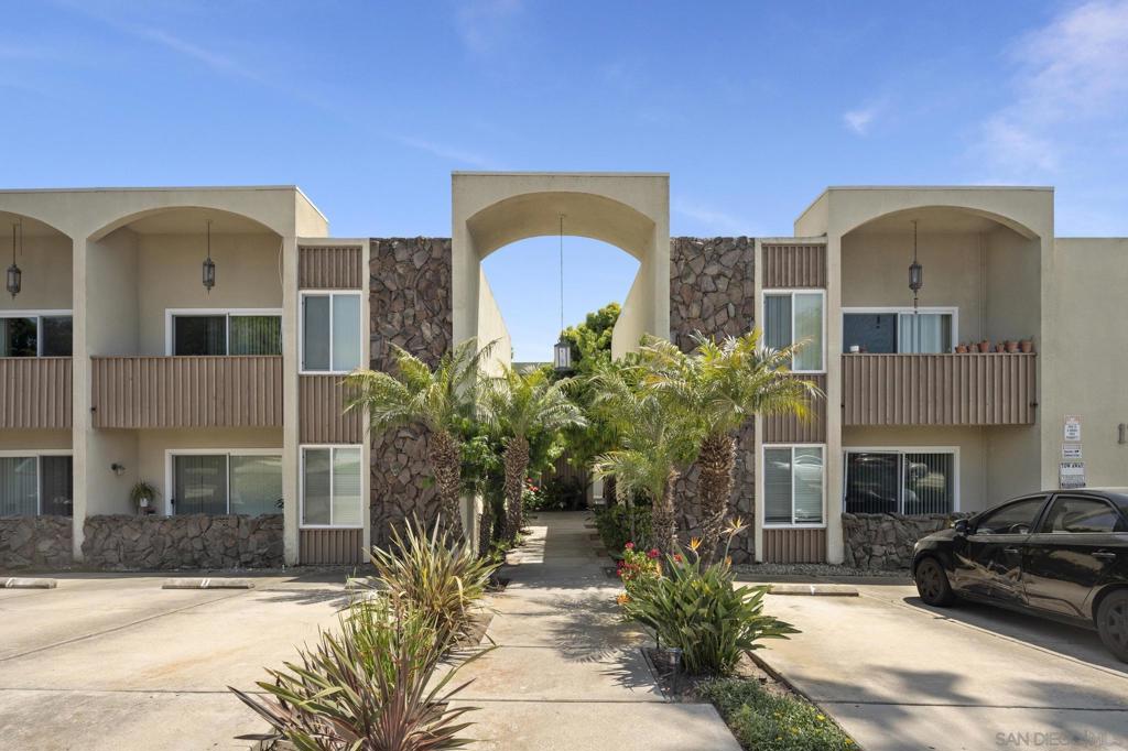 Perfect portfolio addition! Ownership is now in the 3rd generation of the same family, so here is your opportunity to acquire a VERY rare offering in North Pacific Beach! Priced well below estate appraisals for immediate sale, these two 16-unit buildings are available on the same block with just one property separating. They are being offered individually or as a pair for the perfect 32-unit acquisition. Excellent unit mix along with great onsite parking. The properties have been professionally managed for a very long time, including highly involved onsite managers. The vast majority of the units have been remodeled and project a current coastal tenant living expectation. Each has an onsite laundry facility, as well as video surveillance. The properties are uniquely set in a multifamily to single family transition neighborhood area, so the overall location feel is far superior to many PB offerings. The asset definitely has "value add" options for future income growth. This property exudes a pride of ownership location and a "Legacy" label, considering the long-term ownership history is clearly appropriate. Excellent documented history for income and expenses, including invested capital and maintenance costs, is available through the well-respected property management firm for the future owner. Call for additional details!